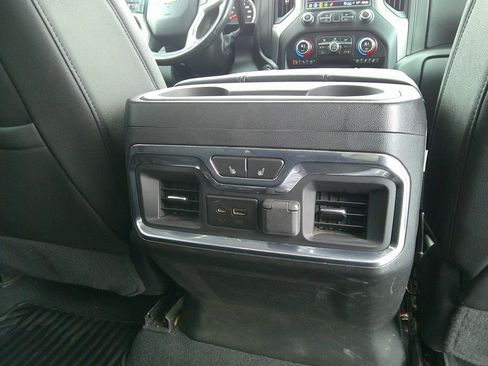 Used 2023 Chevrolet Silverado 3500 LTZ w/ LTZ Convenience Package image 15