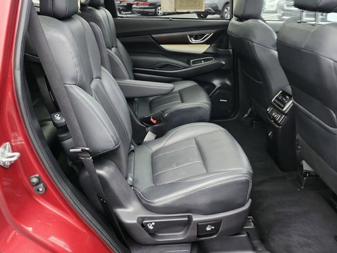 Used 2022 Subaru Ascent Touring w/ Popular Package #2A image 18