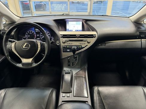 Used 2015 Lexus RX 350 AWD image 19