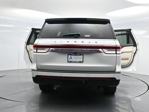 Used 2023 Lincoln Navigator L Black Label AWD/4WD image 59