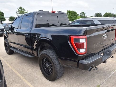 Used 2022 Ford F150 Tremor w/ Equipment Group 402A High AWD/4WD image 7