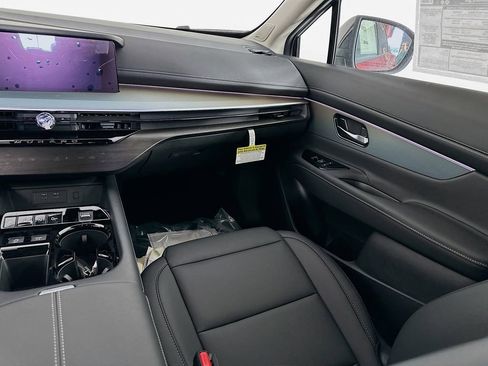 New 2025 Nissan Murano SL w/ Cargo Package image 31