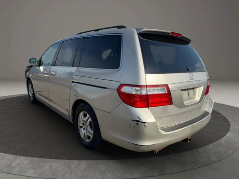 Used 2005 Honda Odyssey EX-L image 7