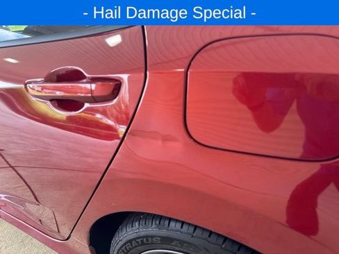 Used 2019 Honda Civic EX image 26