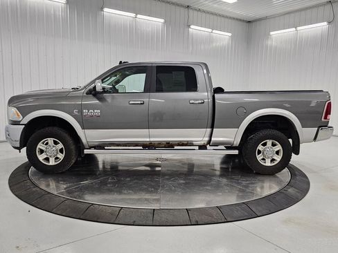 Used 2013 RAM 2500 Laramie w/ Cold Weather Group image 28