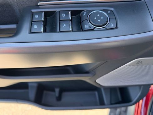 New 2025 Ford F150 Lightning Lariat image 16