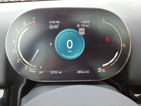 Used 2024 MINI Cooper Countryman S AWD/4WD image 16