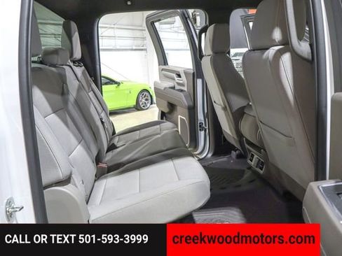 Used 2025 Chevrolet Silverado 2500 LT w/ All Star Edition image 13