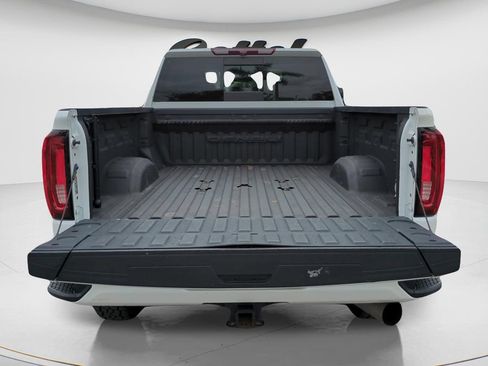 Used 2022 GMC Sierra 2500 Denali AWD/4WD image 9