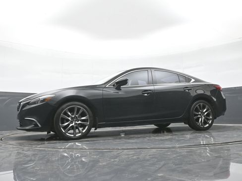 Used 2016 MAZDA MAZDA6 Grand Touring w/ GT Technology Package image 40