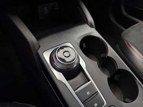 Used 2022 Ford Escape SEL w/ SEL Stealth AWD Package image 31