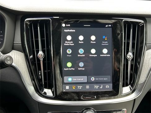 New 2026 Volvo V60 B5 Cross Country Ultra w/ Protection Package Premier image 14