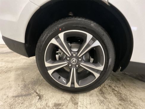 New 2026 Acura RDX SH-AWD w/ Technology Package image 25