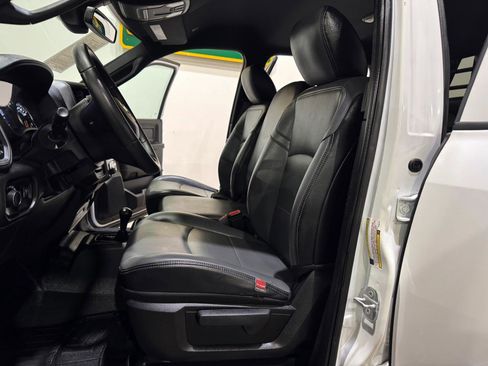 Used 2021 RAM 3500 Tradesman w/ Chrome Appearance Group image 14