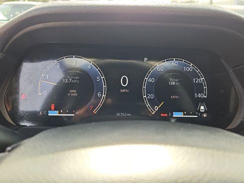 Used 2023 Jeep Grand Cherokee L Limited image 28