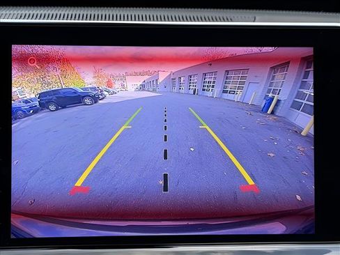 Used 2024 Jeep Compass Limited image 18