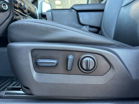 Used 2023 Chevrolet Silverado 3500 LTZ w/ Gooseneck/5TH Wheel Package image 13