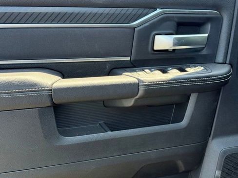 New 2025 RAM 2500 Big Horn image 11