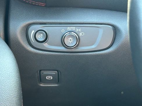 Certified 2025 Chevrolet Blazer RS image 20