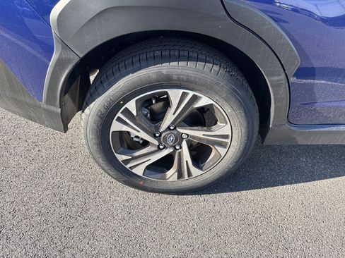 New 2026 Subaru Crosstrek 2.0i Premium AWD/4WD image 7