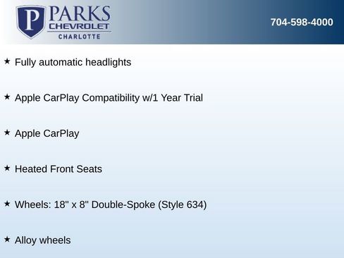 Used 2019 BMW 530i xDrive w/ Convenience Package image 21