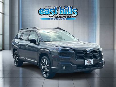 Certified 2026 Subaru Outback Touring XT w/ Touring Package