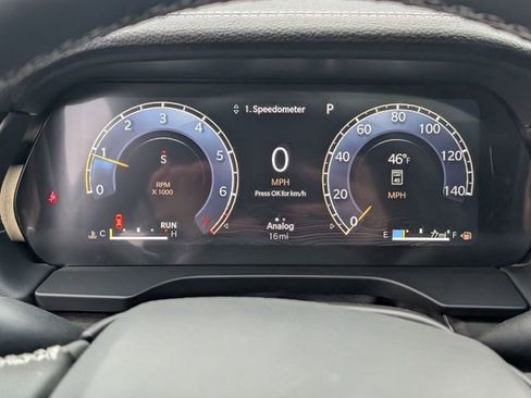 New 2026 Jeep Grand Cherokee Limited AWD/4WD image 18