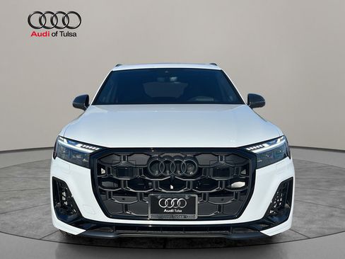 New 2026 Audi Q7 3.0T Prestige AWD/4WD image 2