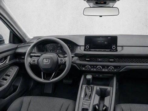 Used 2023 Honda Accord EX image 24