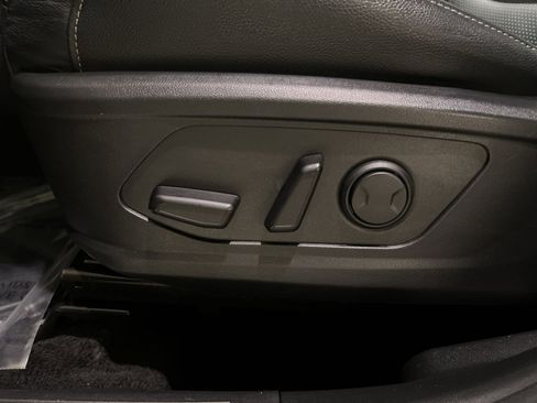 Used 2023 Hyundai Santa Cruz Night w/ Cargo Package image 23