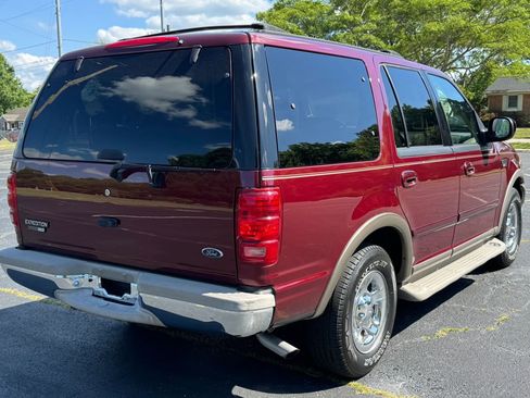 Used 2001 Ford Expedition Eddie Bauer RWD image 8