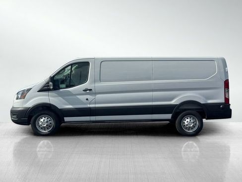 New 2025 Ford Transit 250 Low Roof AWD w/ Load Area Protection Package image 3