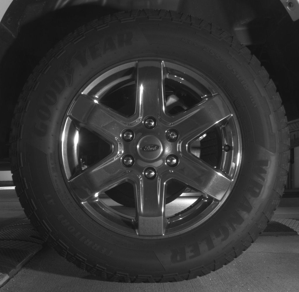 Used 2025 Ford Ranger XLT w/ Equipment Group 301A High RWD image 14