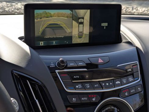 New 2026 Acura RDX SH-AWD w/ Advance Package image 12