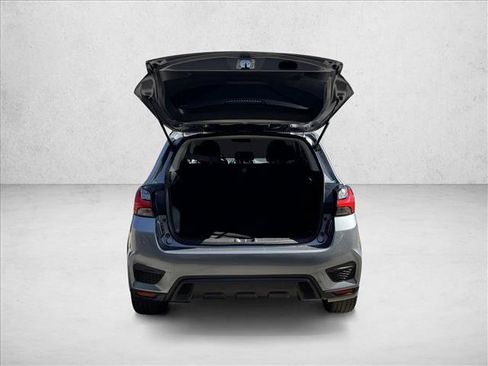 Used 2021 Mitsubishi Outlander Sport ES FWD image 7