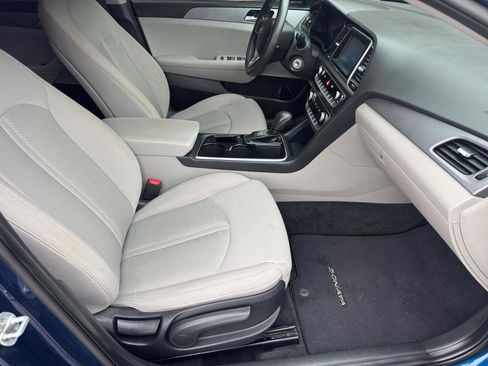 Used 2019 Hyundai Sonata SE image 13