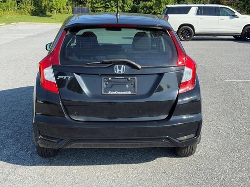 Used 2019 Honda Fit LX image 6