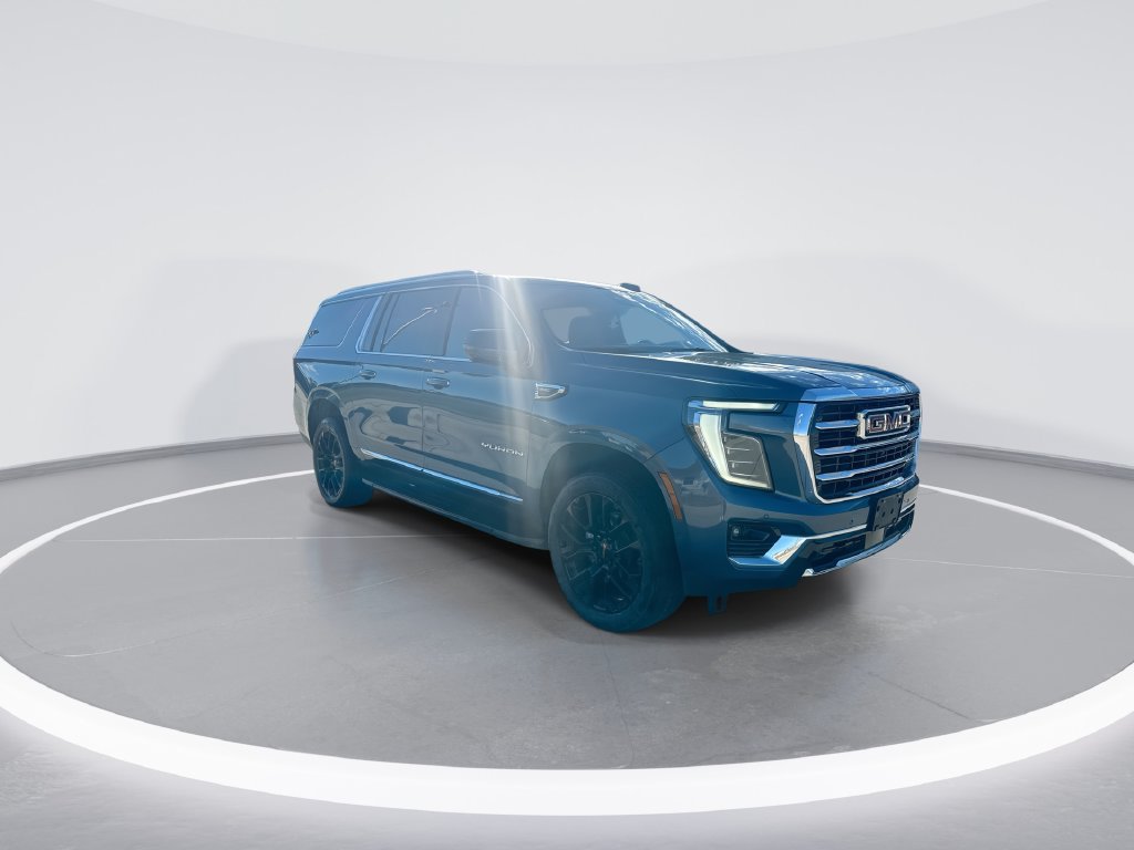 Certified 2026 GMC Yukon XL Elevation w/ LPO, Floor Liner Package AWD/4WD image 2