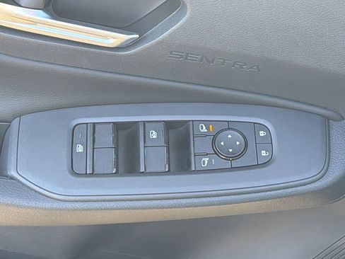 New 2026 Nissan Sentra SV w/ SV Convenience Package image 17