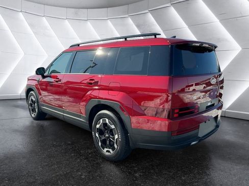 New 2026 Hyundai Santa Fe SEL AWD/4WD image 6