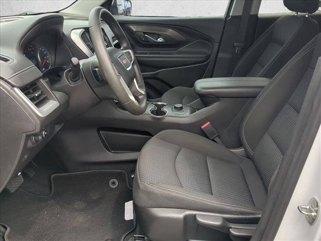 Used 2023 GMC Terrain SLE FWD image 15
