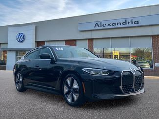 Used 2023 BMW i4 eDrive35 RWD video 1