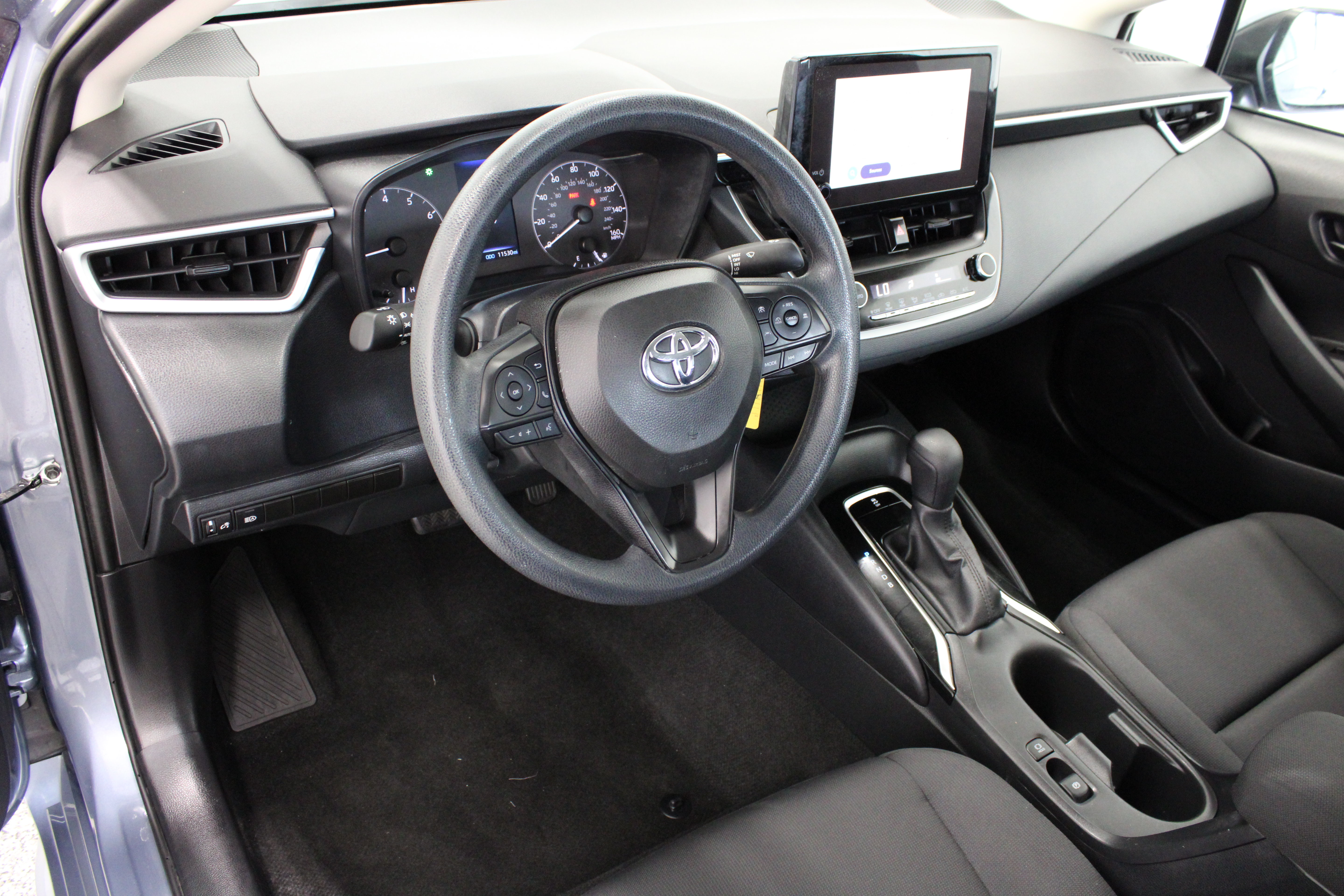 Certified 2023 Toyota Corolla LE FWD image 13