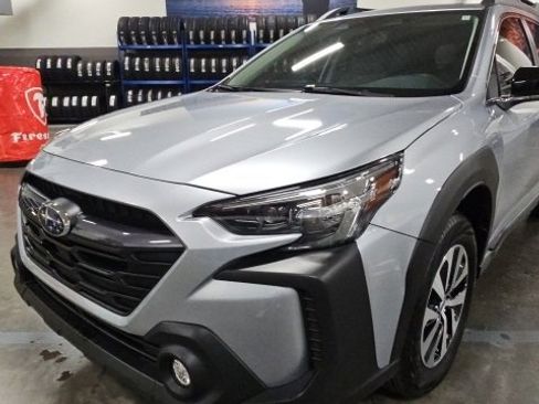 Certified 2025 Subaru Outback Premium w/ Popular Package #1A image 55