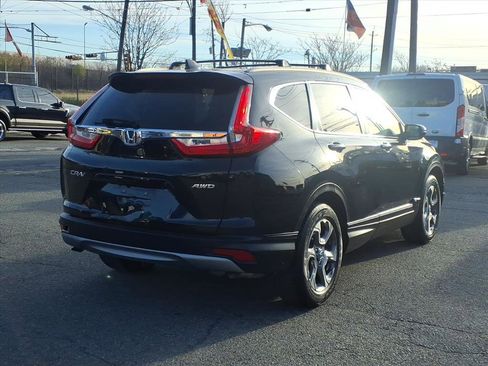 Used 2018 Honda CR-V EX image 7