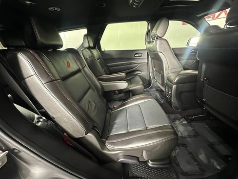 Used 2024 Dodge Durango R/T AWD/4WD image 27