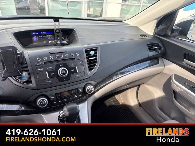 Used 2014 Honda CR-V EX-L image 24
