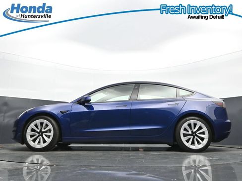 Used 2023 Tesla Model 3 Standard Range RWD image 35