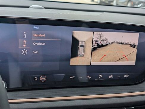 New 2026 Buick Envision Sport Touring image 12