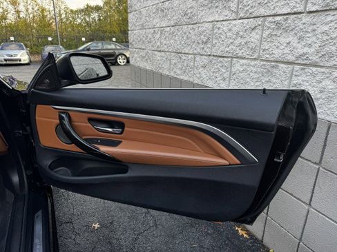Used 2014 BMW 428i Convertible image 28